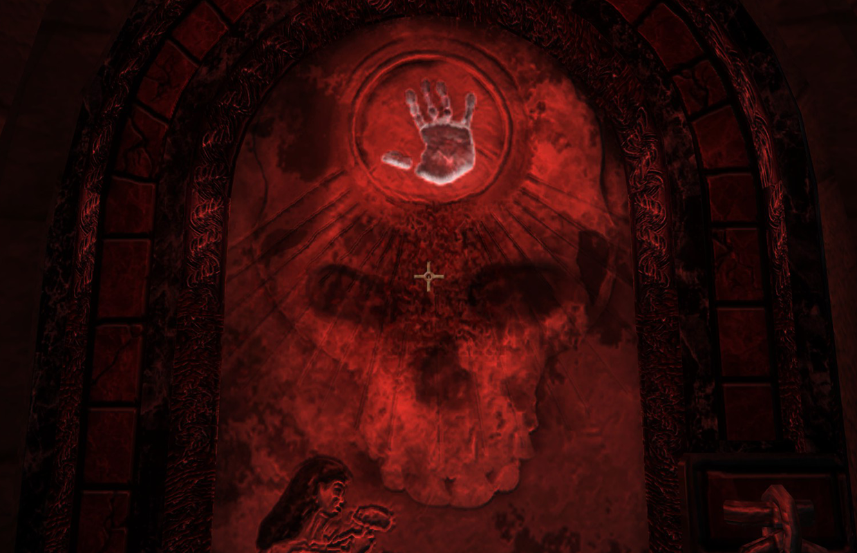 Oblivion - Dark Brotherhood Questline Walkthrough