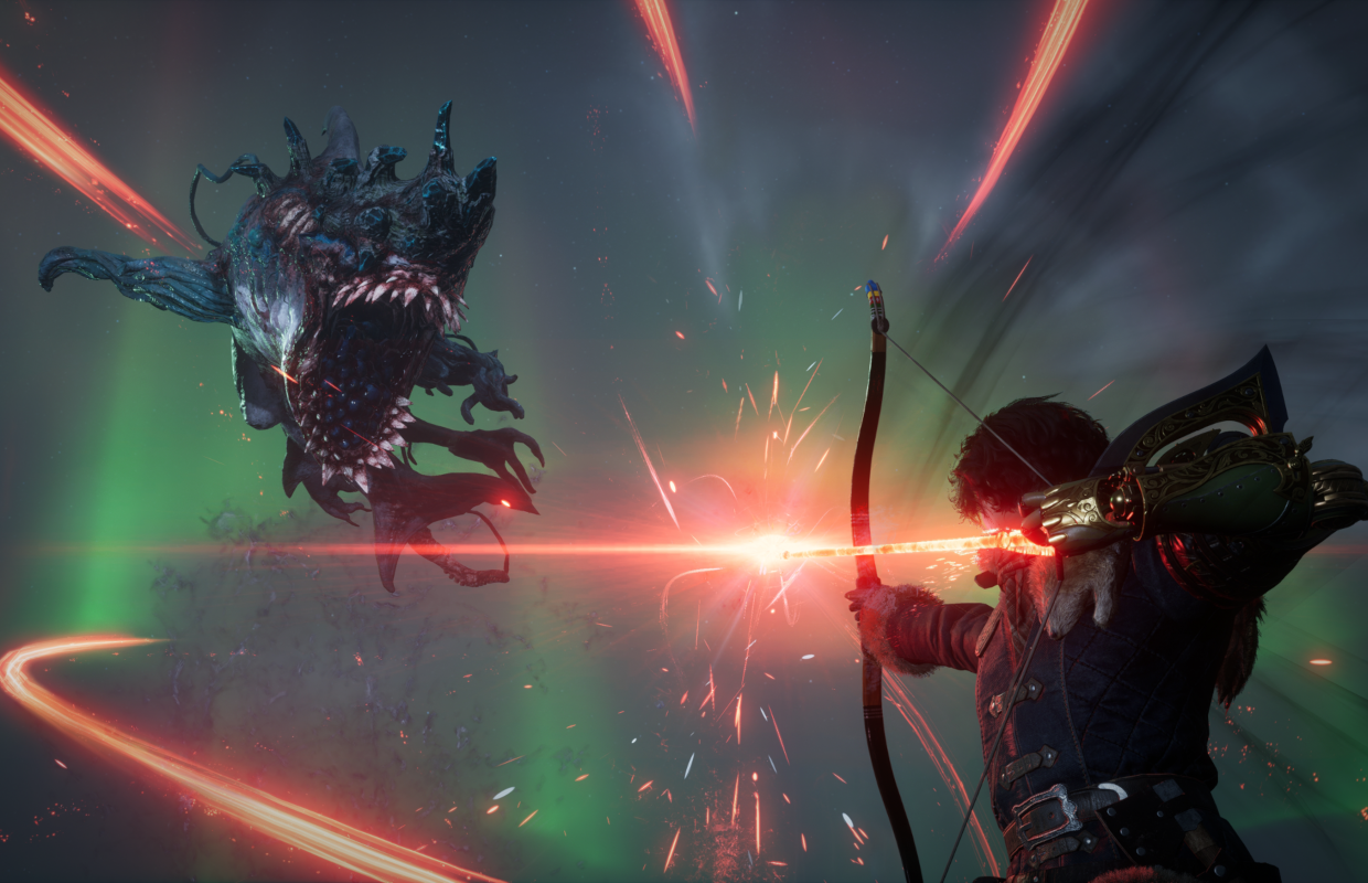 Lies of P: Overture Review