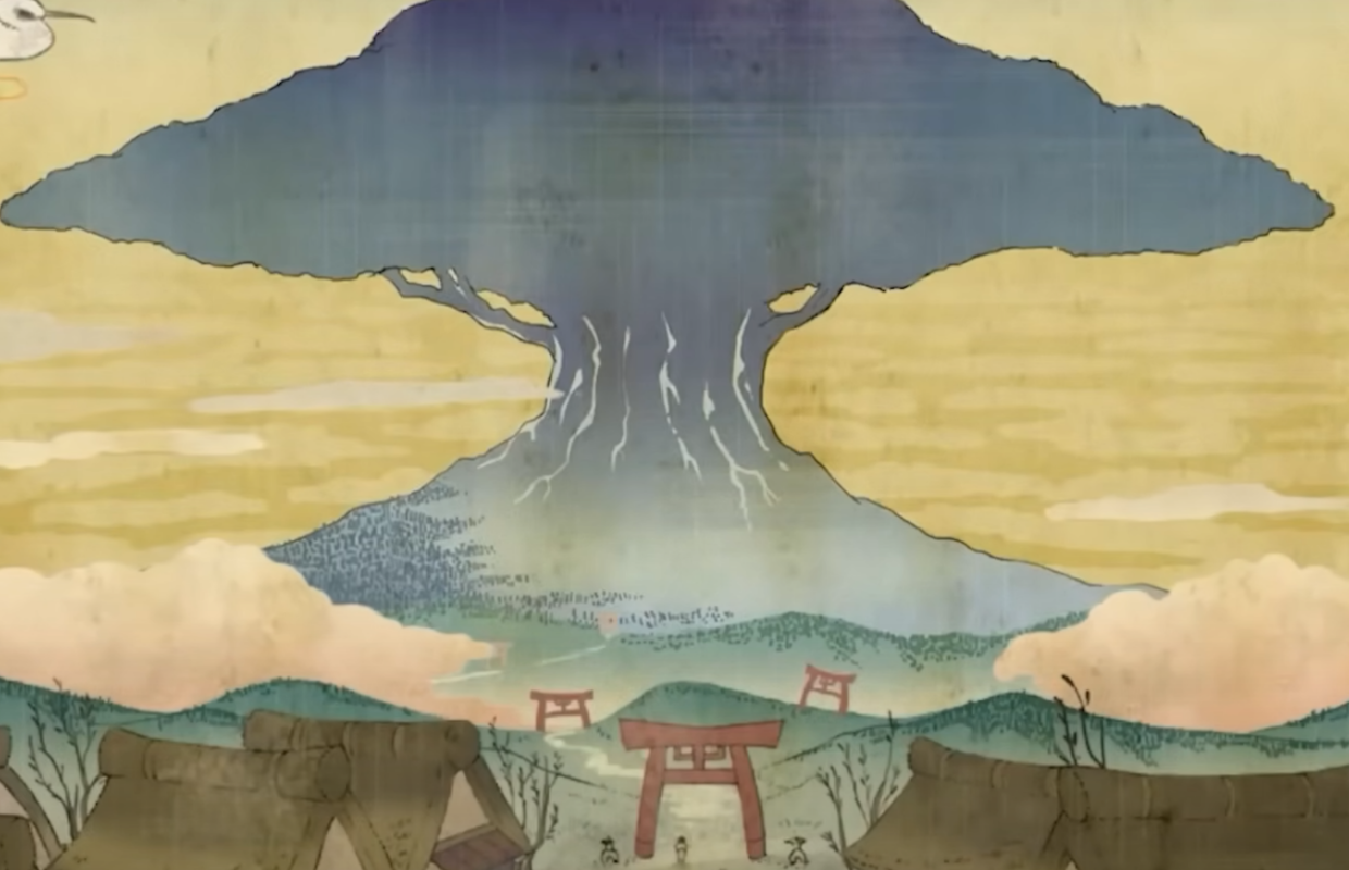 Bandai Namco unveils Towa and the Guardians of the Sacred Tree prologue movie