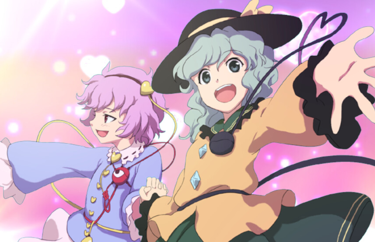 Fantasy Maiden Wars - Dream of the Stray Dreamer releases worldwide for PC Steam and Switch in 2025