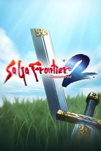SaGa Frontier 2 Remastered boxart